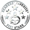 5-star silver award